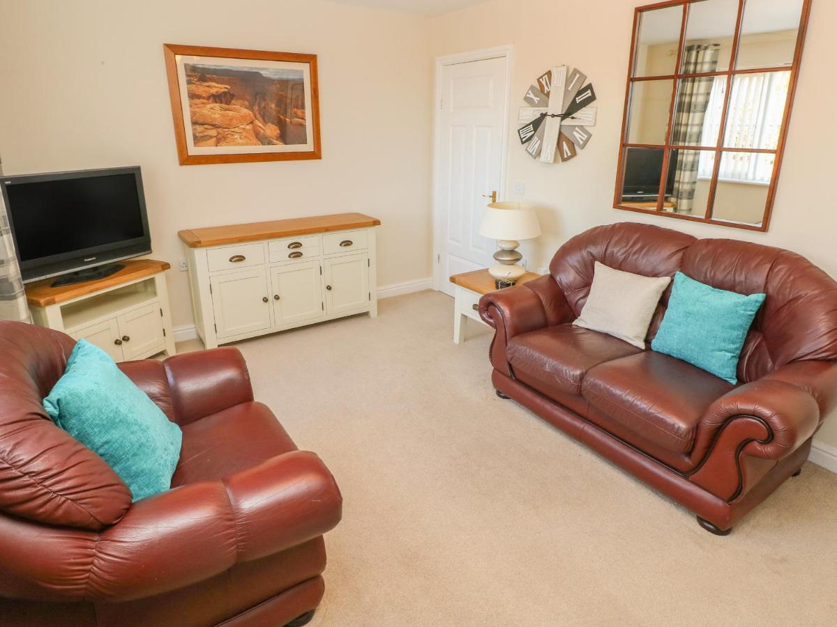 Ffau'r Ddraig Holiday home Llanelli