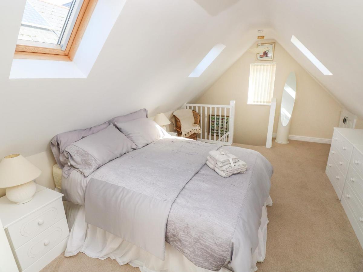 Ffau'r Ddraig Holiday home Llanelli