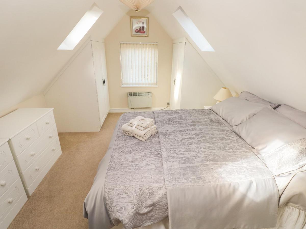 Ffau'r Ddraig Holiday home